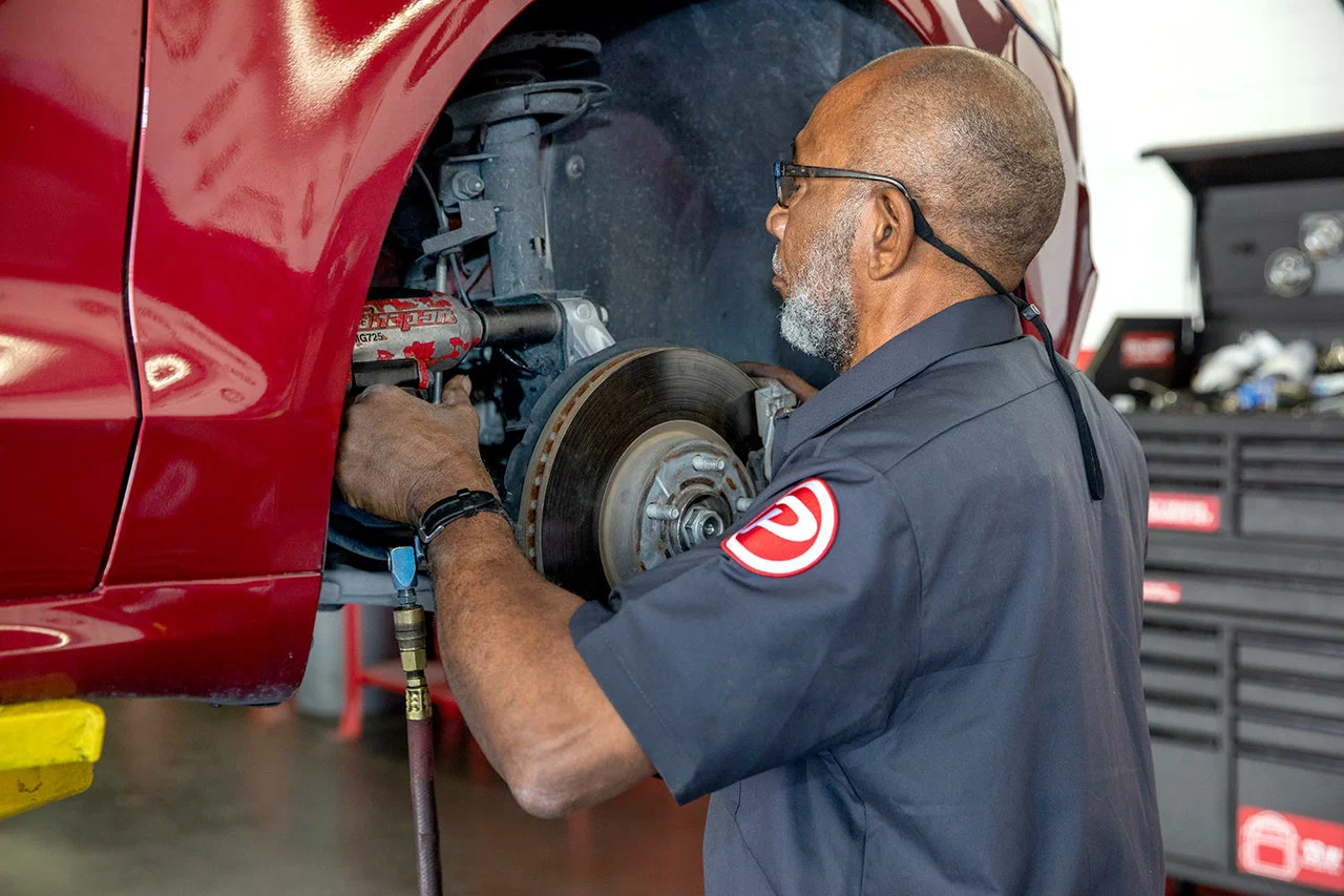 Your Go-To for auto repair Northglenn: Expert car mechanic near me.