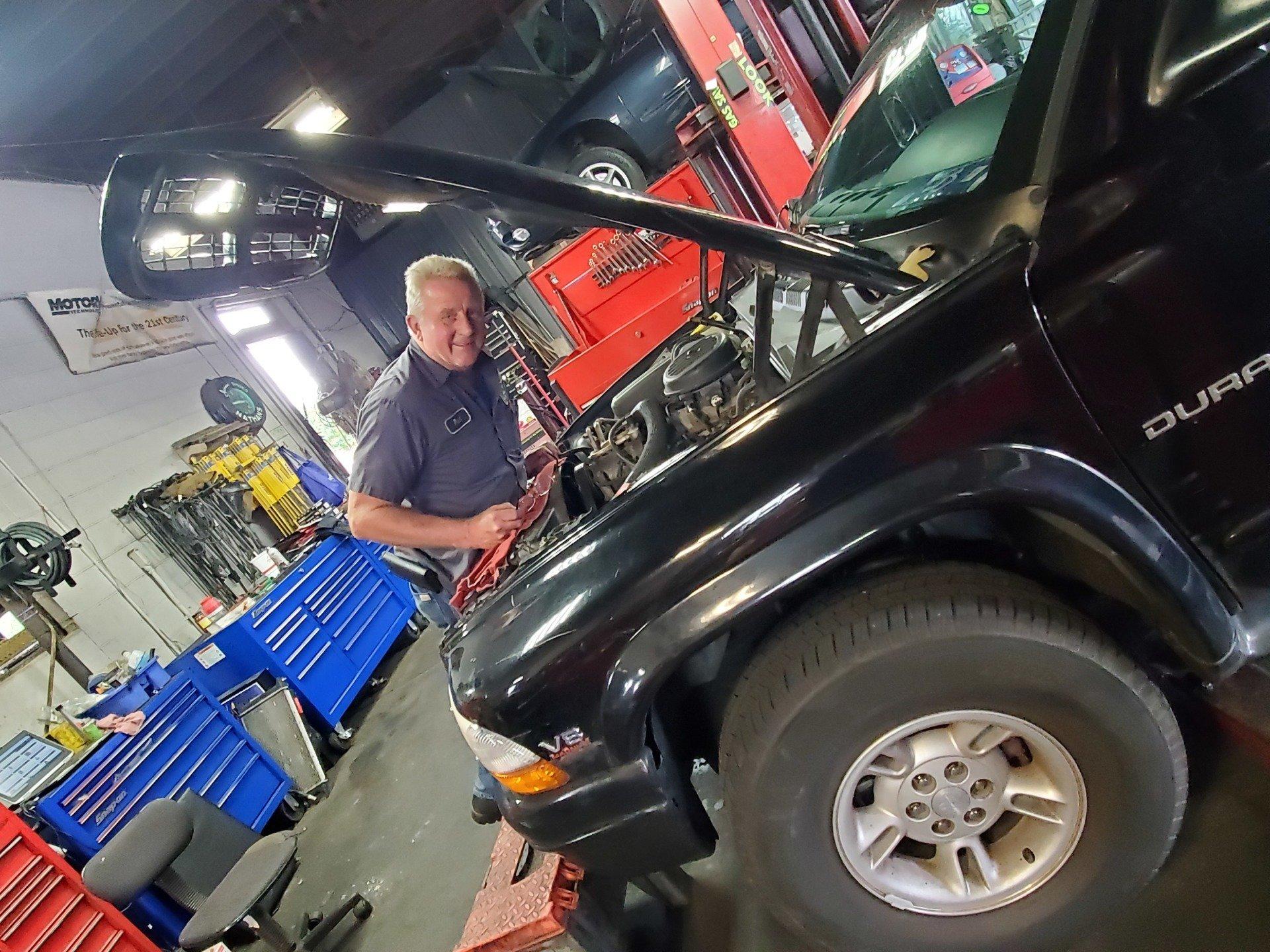 Pro Tips for Engine Longevity: The Importance of regular engine maintenance.